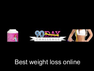 Weight Loss With Skinny Fiber