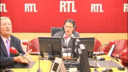 "Hollande est coutumier des annonces", dit Bruno Le Maire