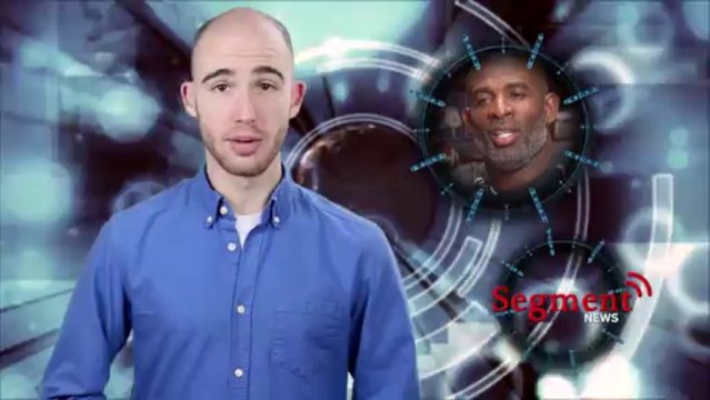 Deion Sanders To Play In 2014 Pro Bowl