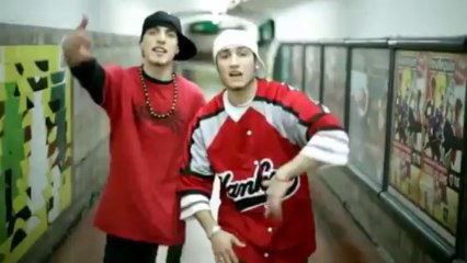 Clave de Barrio - Dias Del Mañana