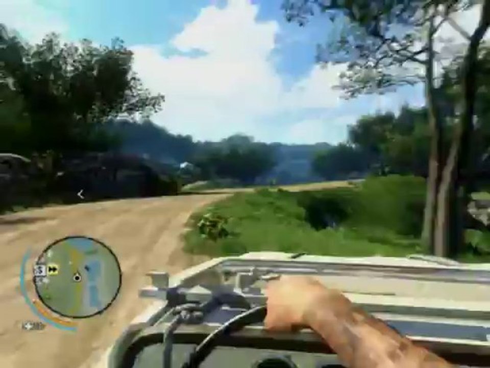 Far cry 3 ep 03