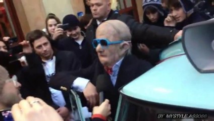 I DUE SOLITI IDIOTI-Ruggero e Gianluca in giro x Roma (BY MYSTYLE)