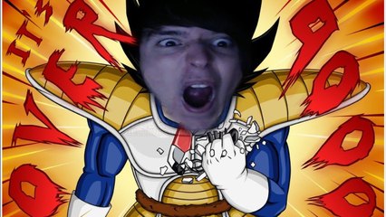 OVER 9000!?