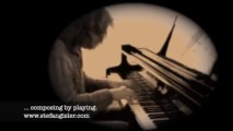 12. Dezember 2013 Daily Piano by Stefan Gisler Live Piano Improvisation