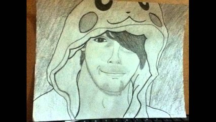 I'm PARTNERED o: (Epic Fan Art Compilation)