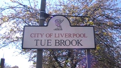 Tuebrook Explored : Episode 10 - Tuebrook Unzipped