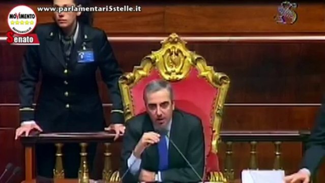 Cappelletti (M5S) Immigrazione, tutte le balle della Lega Nord - MoVimento 5 Stelle
