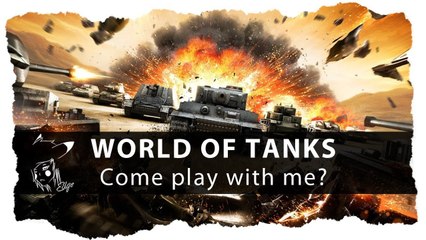Play with Edge! :: World of Tanks
