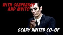 Scary United CO-OP w/ SeaPeeKay and mVito | GMOD Horror Maps