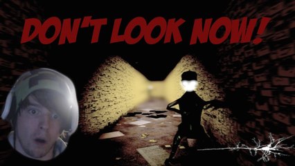 Don't Look Now | Creepy Shadows!