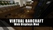 My Own Personal Virtual Barcraft Tour in Minecraft! [Info in Description]