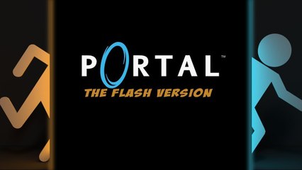 PORTAL: The Flash Version