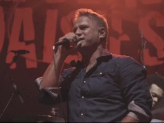 The Dead Daisies - Washington