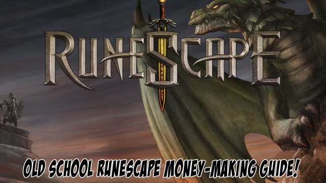 Old School 2007 Runescape :: MONEY MAKING GUIDE [Silk Method]
