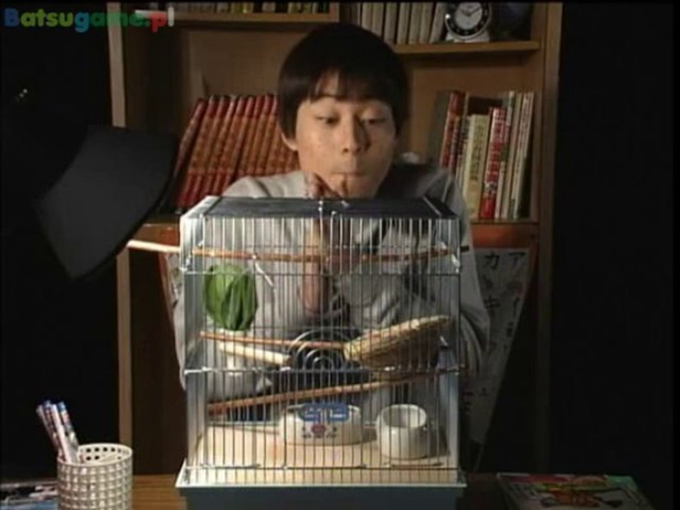 Gottsu ee Kanji - Action Star