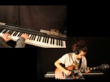 Comptine d'un Autre été (l' Après Midi) -Il Favoloso Mondo di Amélie - Yann Tiersen - Piano and Guitar Cover