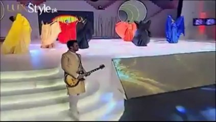 Inshahjee Utho Atif Aslam