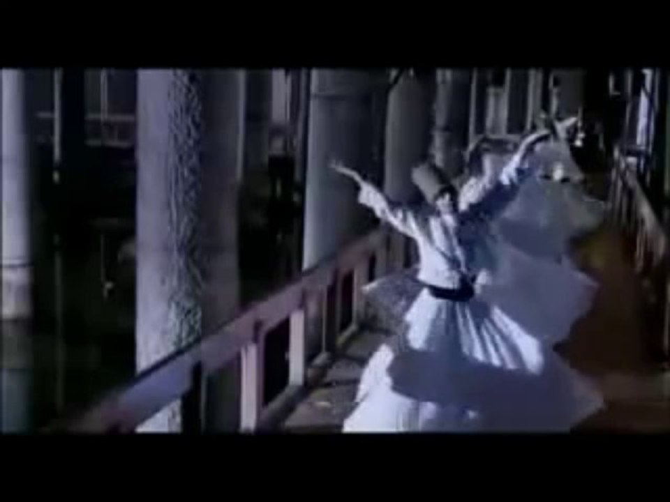 Allahu Allah ilahi dinle