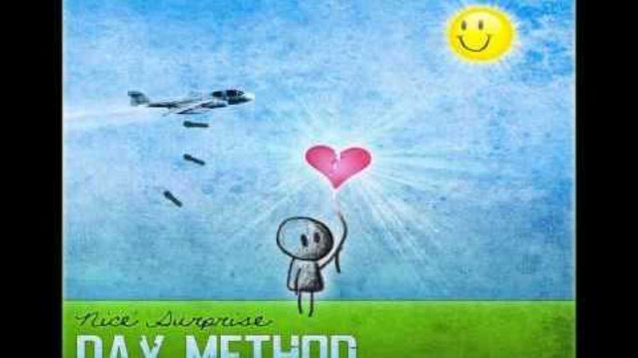 Day Method // Nice Surprise
