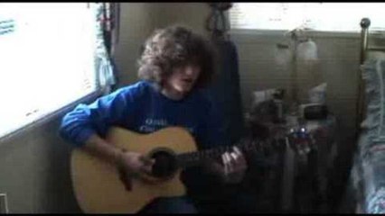 The Day Method Podcast: Episode 2 - How to write a song like David Crowder!