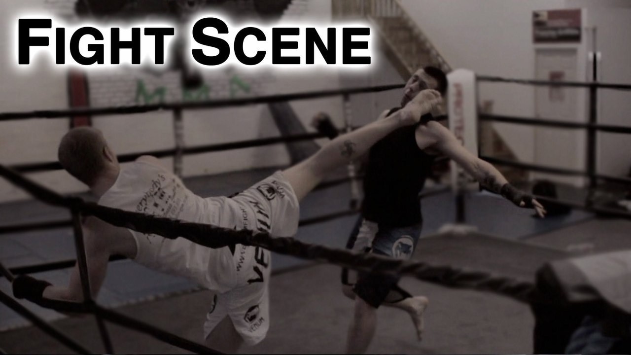 Fight Scene