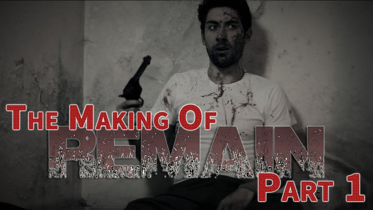 'Making of' Remain (Part 1)