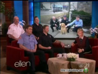 Amazing Rescue Story Part 1 Jan 14 2014