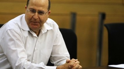 U.S. State Department: Israeli defense minister's comments "offensive"