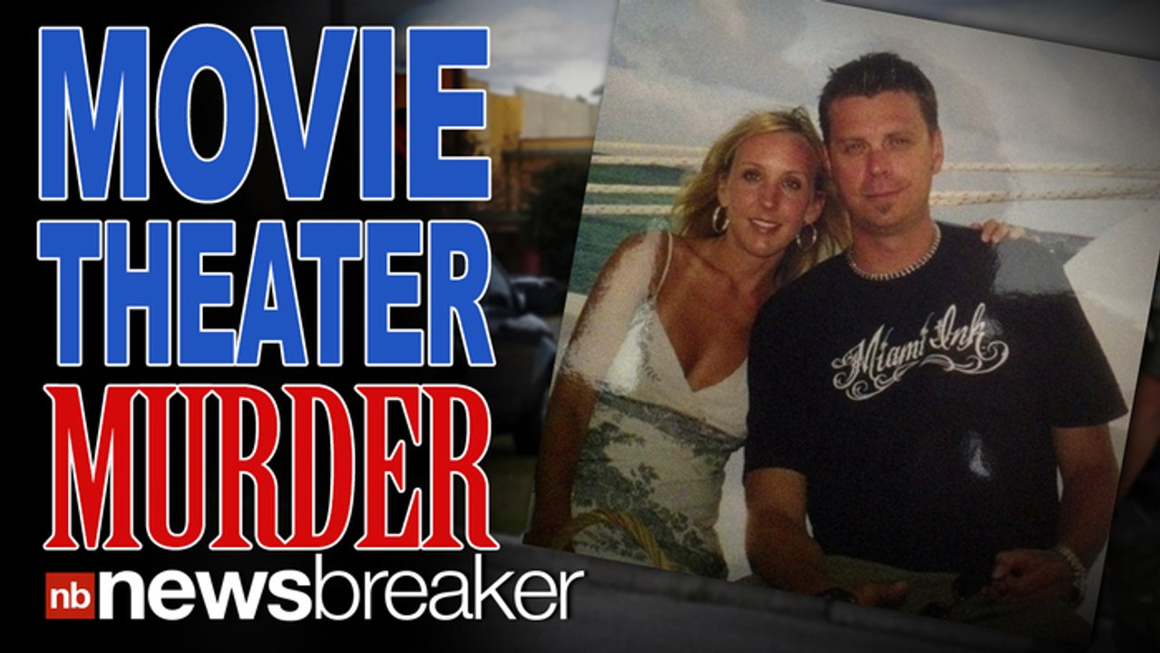 MOVIE THEATER MURDER: Father Fatally Shot After Texting Daughter During Film Previews