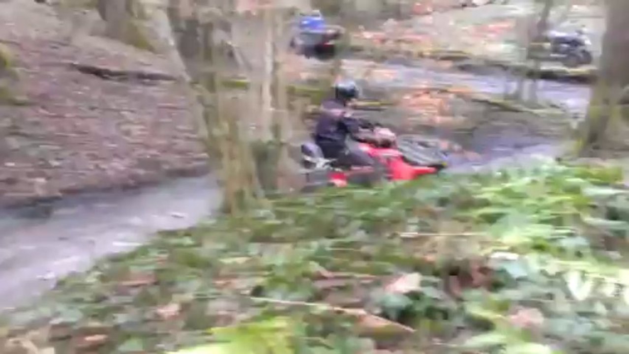 ATV, Quady, OFF-ROAD, Can-Am,Bombardier,Grizzly 700