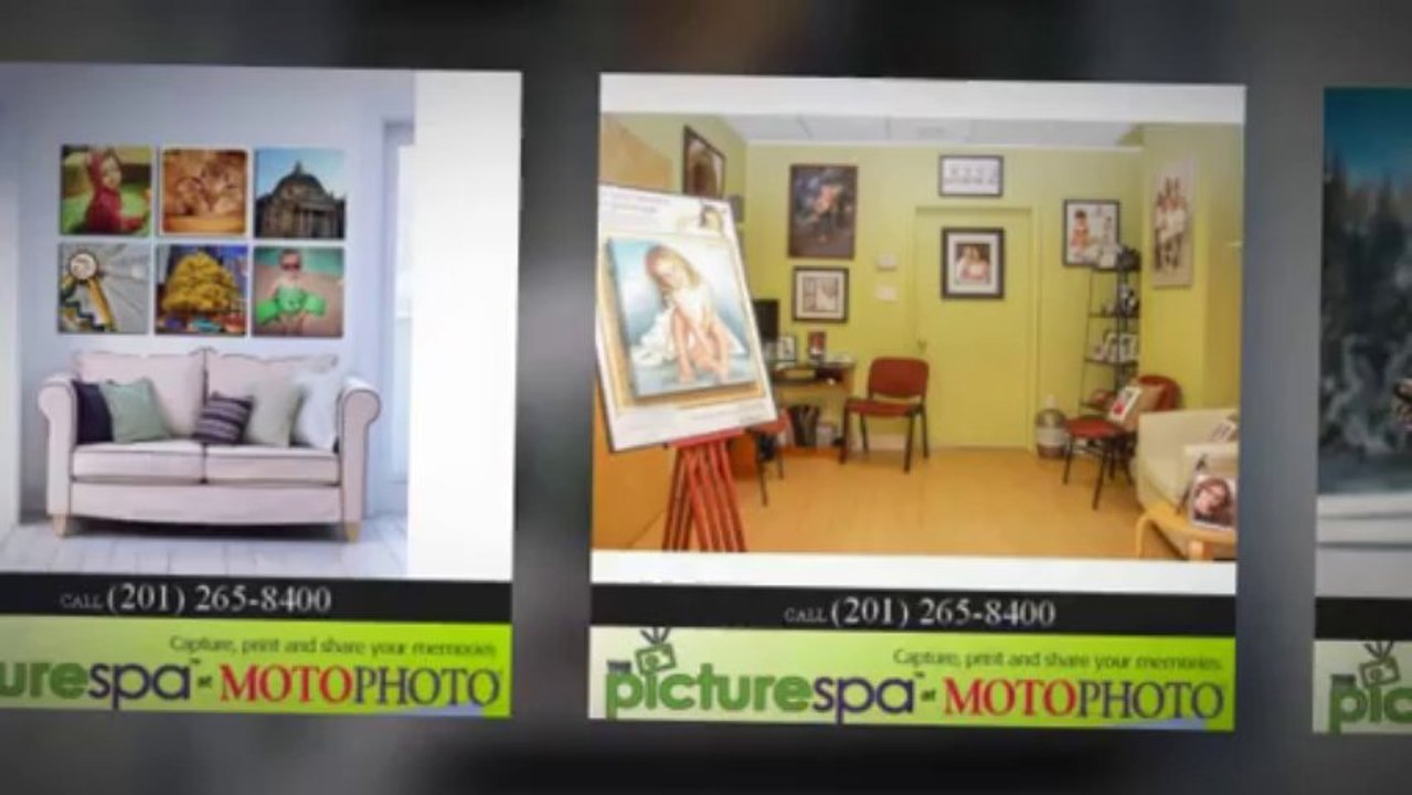 Photo Enlargements Paramus NJ | Call (201) 265-8400