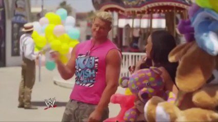 Spiffy Awards: Award 8: Best PPV of the Year