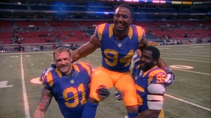 2013: Best of Robert Quinn