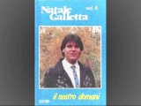 Natale Galletta - La porta aperta by IvanRubacuori88