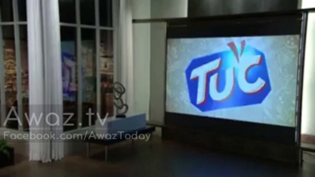 Shoaib Akhtar With Mahira Khan Behind Camera