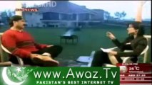 Why Aftab Iqbal Left Hasb e Haal and Azizi - Aftab Iqbal First Time Telling the Story