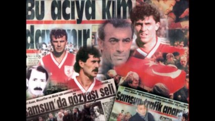 20 Ocak 1989 Unutmadık Unutmuyacağızda