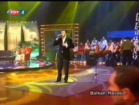 Cenk BOSNALI-Anadolko [Sevdalinka (Sevgi Şarkıları)]