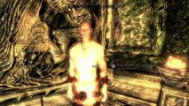 The Elder Scrolls V: Skyrim часть 14 HD 1080p (PC) Ультра