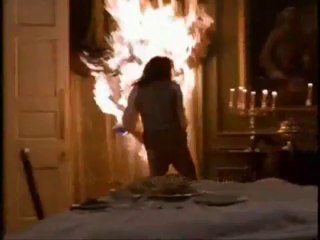 Vampyre Erotica Lyrics on the Screen-Interview With the Vampire Theme