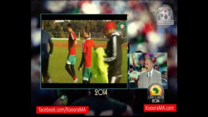 برنامج يوميات الشان 2014 الحلقة الثانية كاملة 14-01-2014