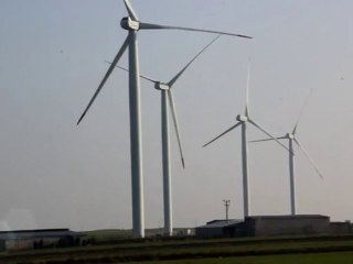 ruzgar gülleri  bandırma