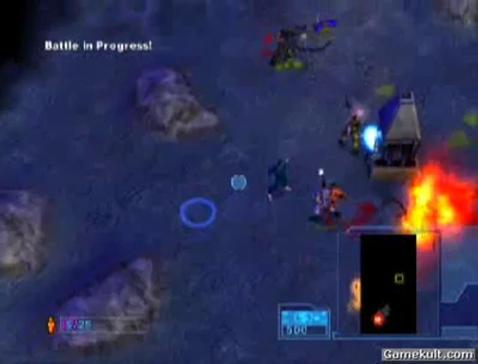 Aliens versus Predator : Extinction - Les Marines à l'action