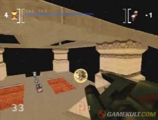 Turok : Rage Wars - Duel sous les étoiles