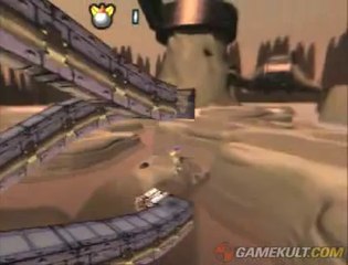 Lode Runner 3-D - Faut qu'ça pète