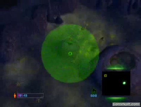 Aliens versus Predator : Extinction - Les Aliens en promenade