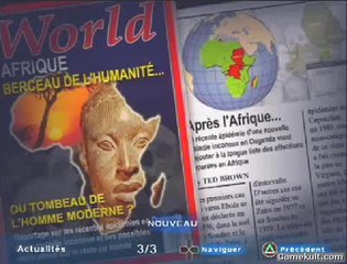 Syphon Filter : the Omega Strain - Intro mission 3