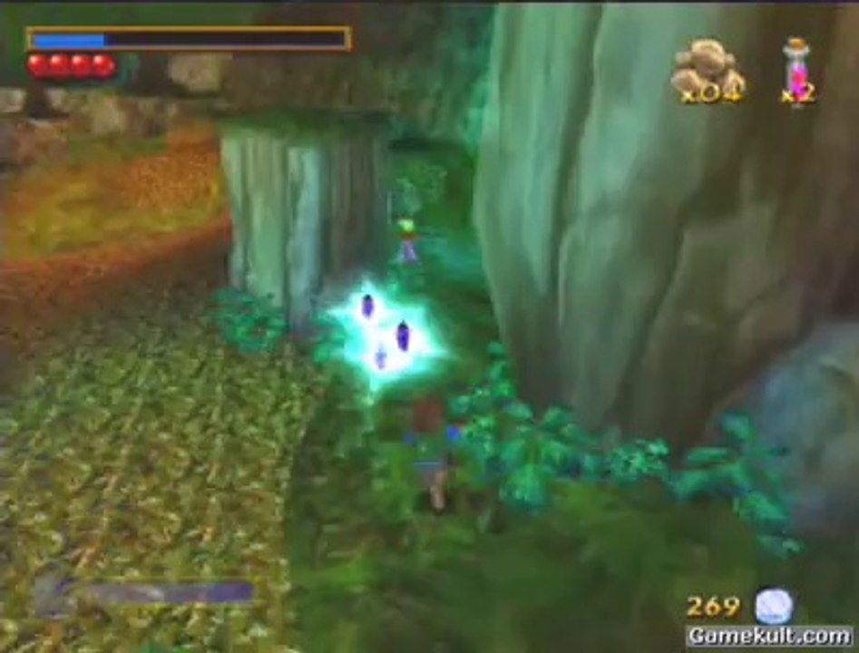 Bilbo le Hobbit - Bilbo, un voleur discret