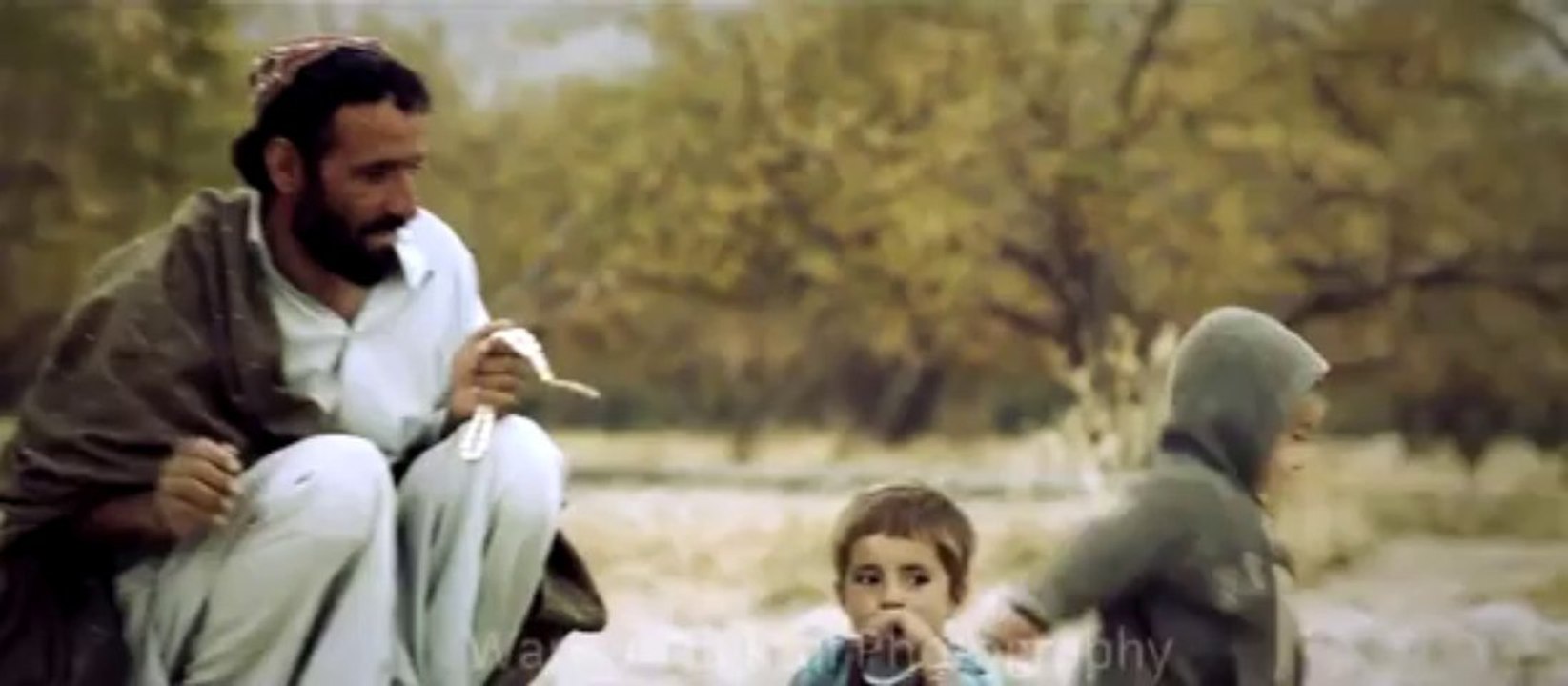 Father's Love