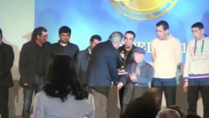 ΟΜΑΔΑ ΧΟΚΕΪ ΕΙΔΙΚΟΥ ΑΘΛΗΤΙΣΜΟΥ